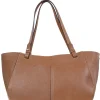Shopper Ginko | Camel... | Gianni Chiarini | Little Soho