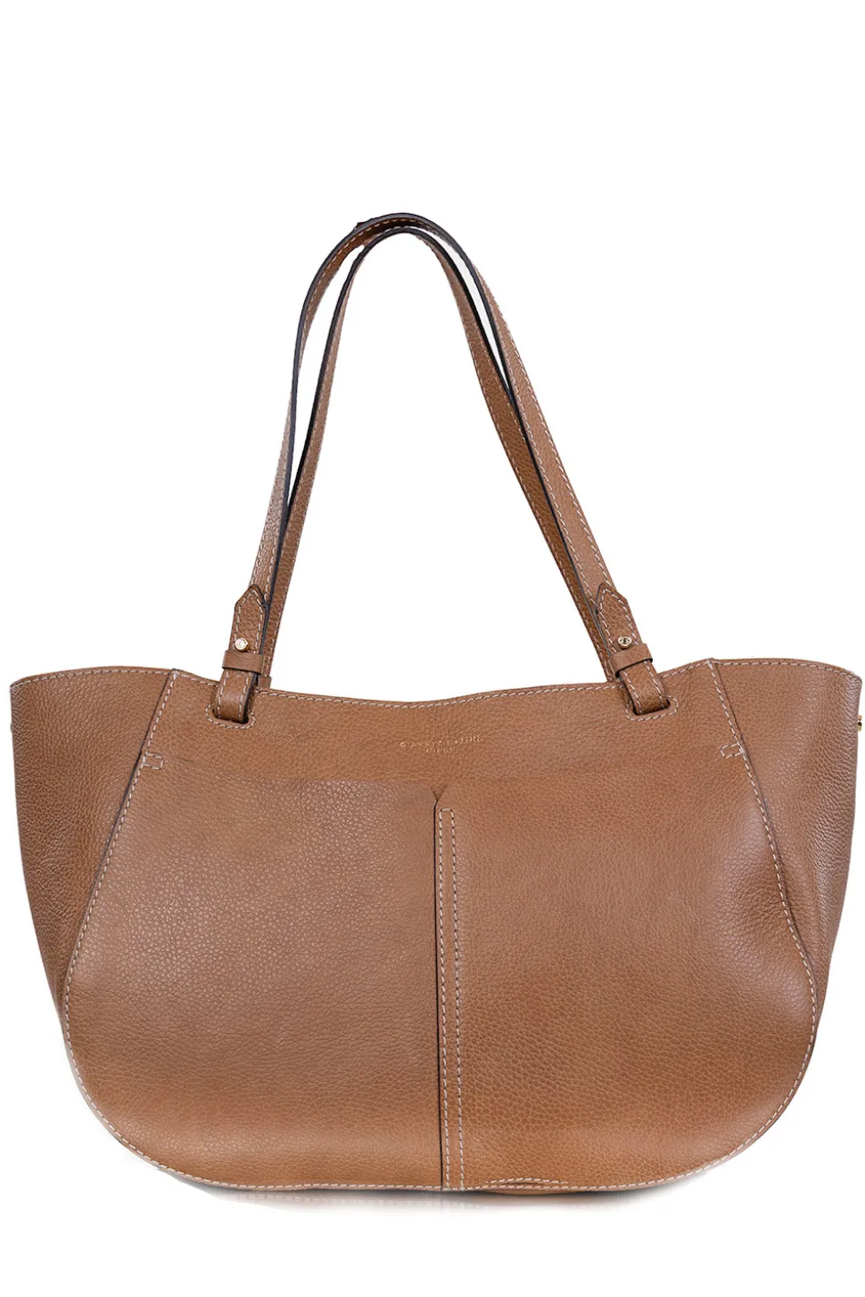 Shopper Ginko | Camel... | Gianni Chiarini | Little Soho