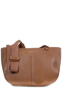Shopper Ginko | Camel... | Gianni Chiarini | Little Soho