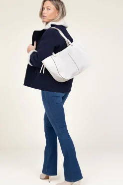 Shopper Ginko | Natural... | Gianni Chiarini | Little Soho