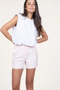 Short Maddox | Pink... | Dante 6 | Little Soho