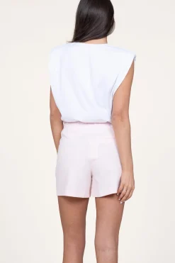 Short Maddox | Pink... | Dante 6 | Little Soho