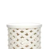 Side Table Reese - Low | White... | Little Soho Living | Little Soho