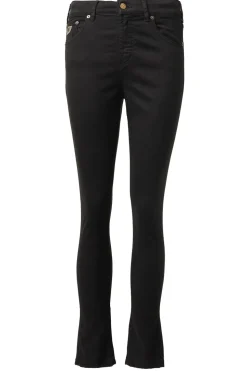 Skinny Jeans Celia L34 | Black... | Lois Jeans | Little Soho