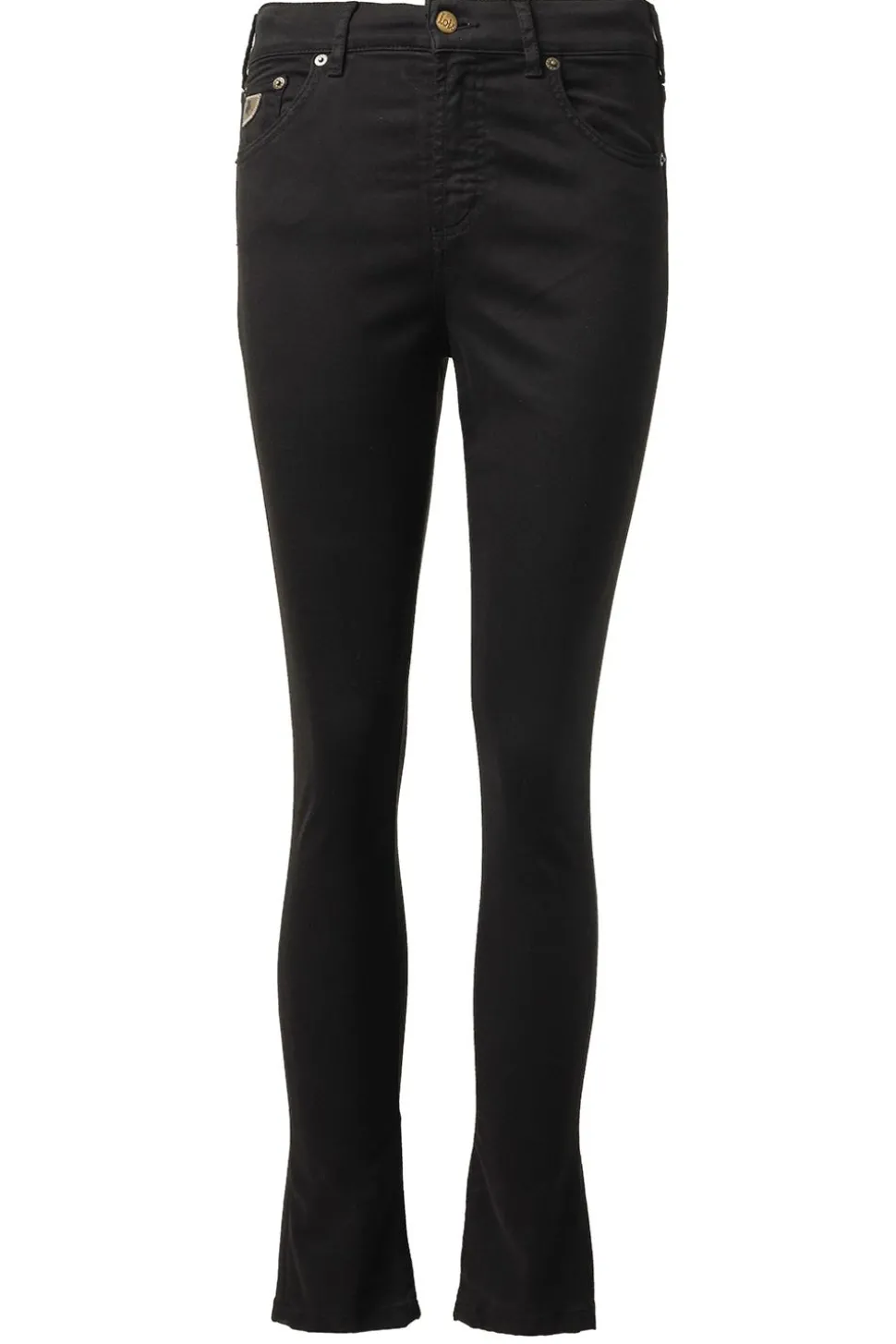 Skinny Jeans Celia L32 | Black... | Lois Jeans | Little Soho