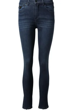 Skinny Jeans Celia L34 | Blue... | Lois Jeans | Little Soho