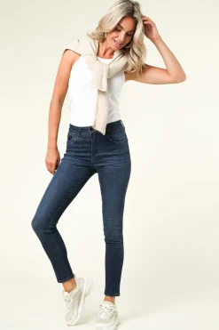 Skinny Jeans Celia L34 | Blue... | Lois Jeans | Little Soho