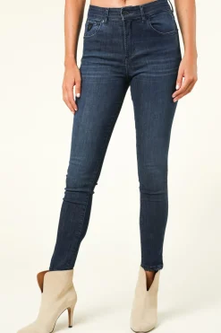 Skinny Jeans Celia L34 | Blue... | Lois Jeans | Little Soho