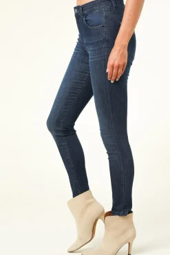 Skinny Jeans Celia L34 | Blue... | Lois Jeans | Little Soho