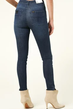 Skinny Jeans Celia L34 | Blue... | Lois Jeans | Little Soho