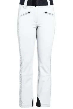 Ski Pants Brooke | White... | Goldbergh | Little Soho