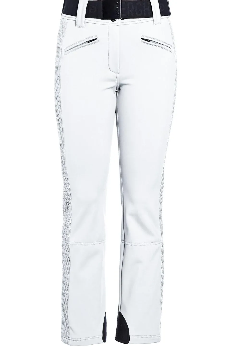 Ski Pants Brooke | White... | Goldbergh | Little Soho