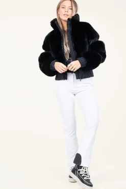 Ski Pants Brooke | White... | Goldbergh | Little Soho