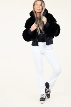 Ski Pants Brooke | White... | Goldbergh | Little Soho