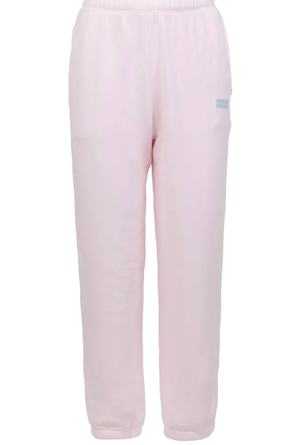 Soft Jogging Pants Izubird | Pink... | American Vintage | Little Soho