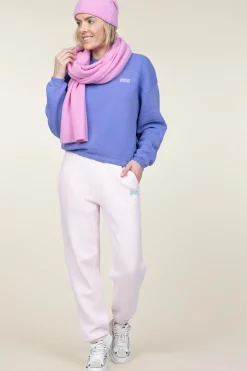 Soft Jogging Pants Izubird | Pink... | American Vintage | Little Soho