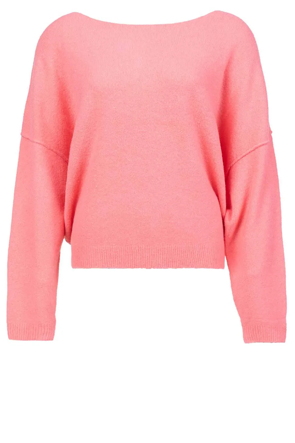 Soft Sweater Damsville | Pink... | American Vintage | Little Soho