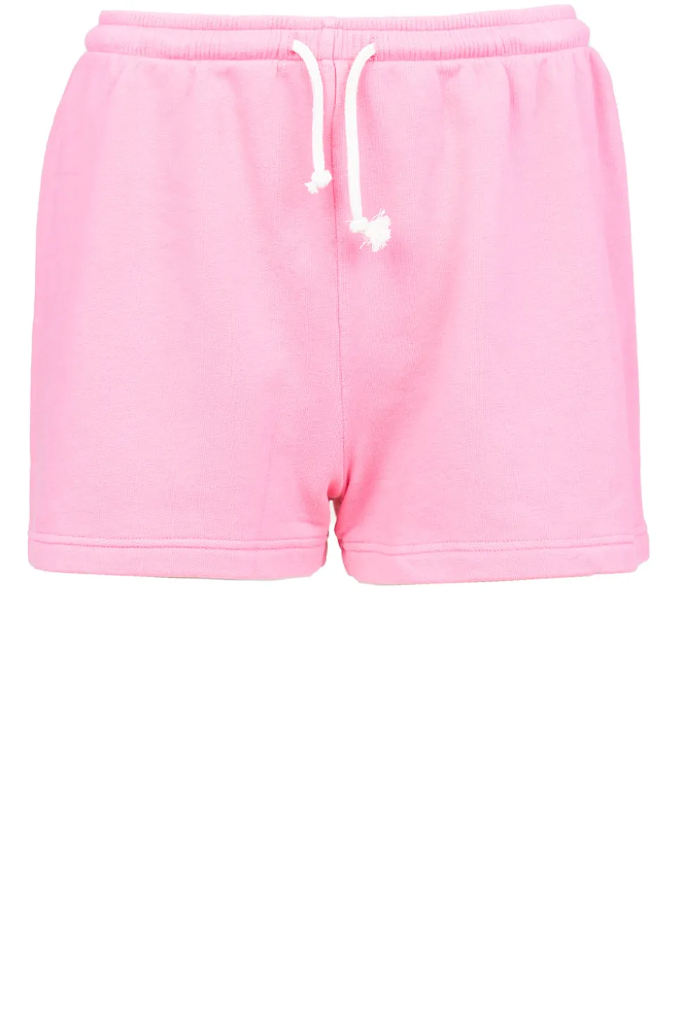 Soft Sweater Short Hapylife | Pink... | American Vintage | Little Soho