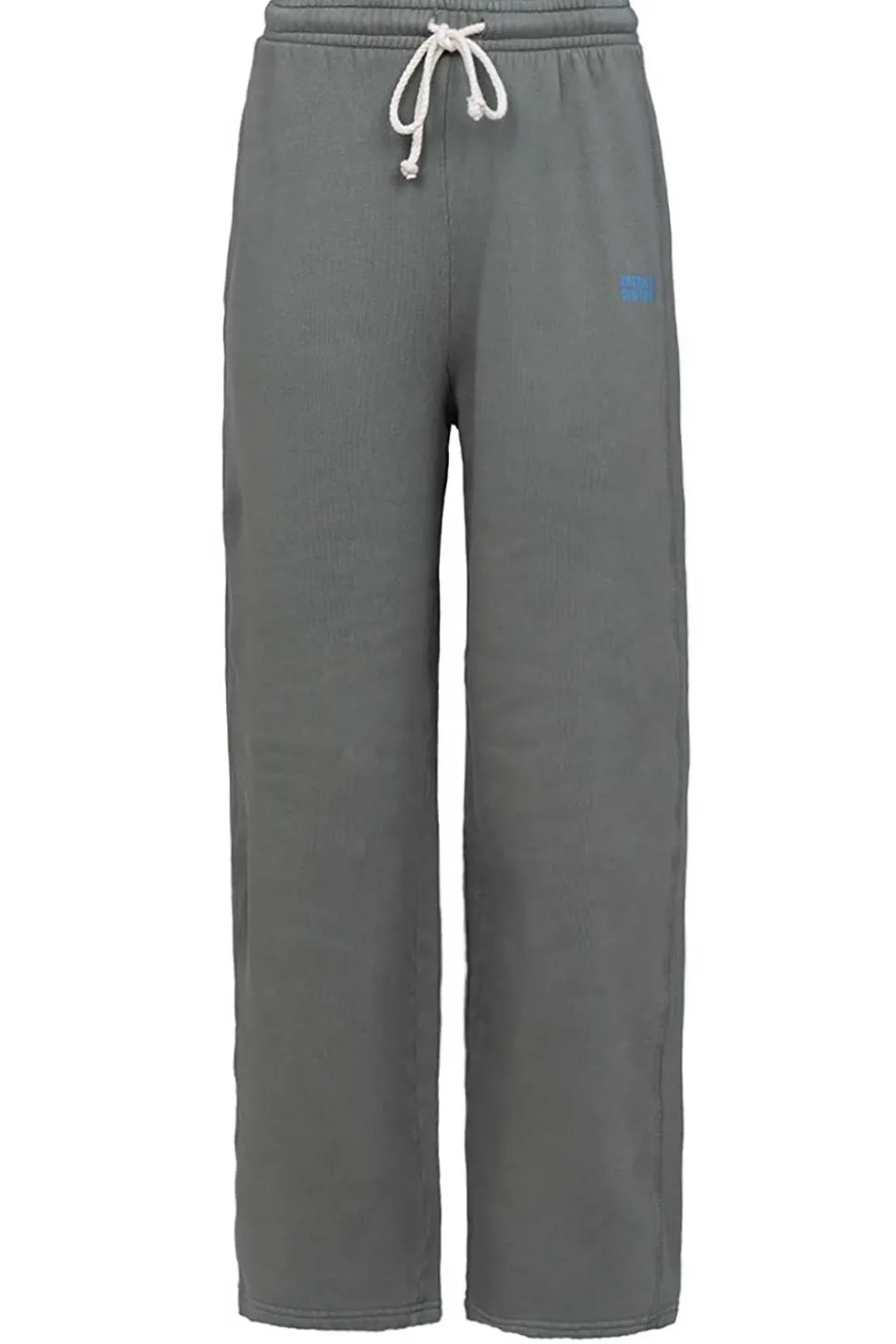 Soft Sweatpants Izubird | Green... | American Vintage | Little Soho