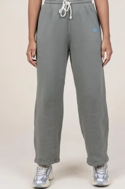 Soft Sweatpants Izubird | Green... | American Vintage | Little Soho