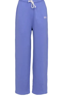 Soft Sweatpants Izubird | Purple... | American Vintage | Little Soho