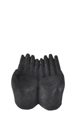 Stone Hands Gabriel | Black... | Little Soho Living | Little Soho