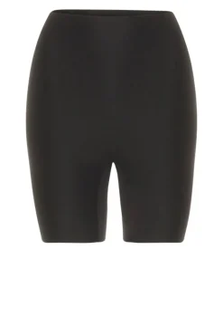 Stretch Biker Short Anne | Black... | Cc Heart | Little Soho