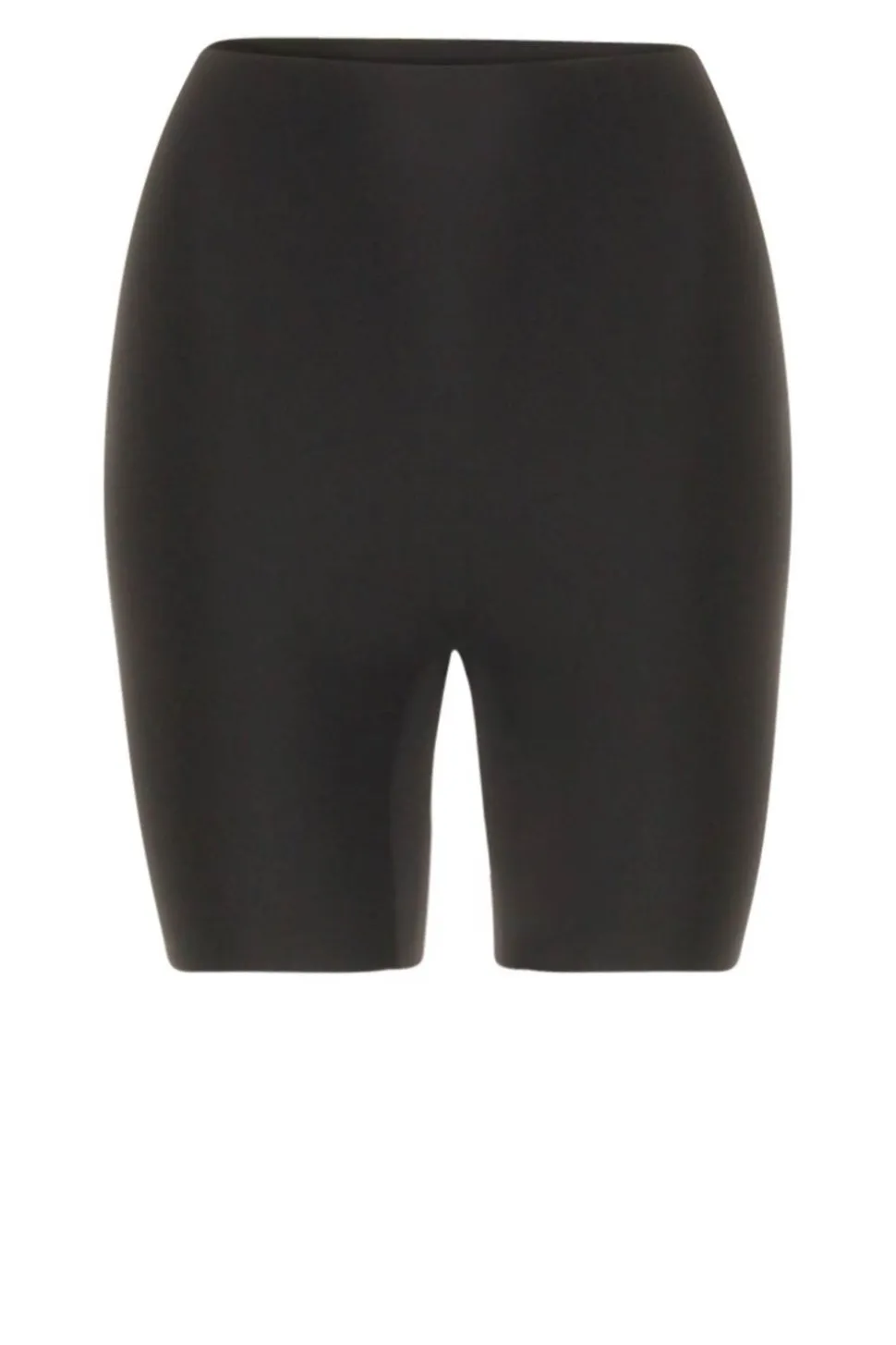 Stretch Biker Short Anne | Black... | Cc Heart | Little Soho
