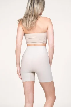 Stretch Biker Short Anne | Nude... | Cc Heart | Little Soho