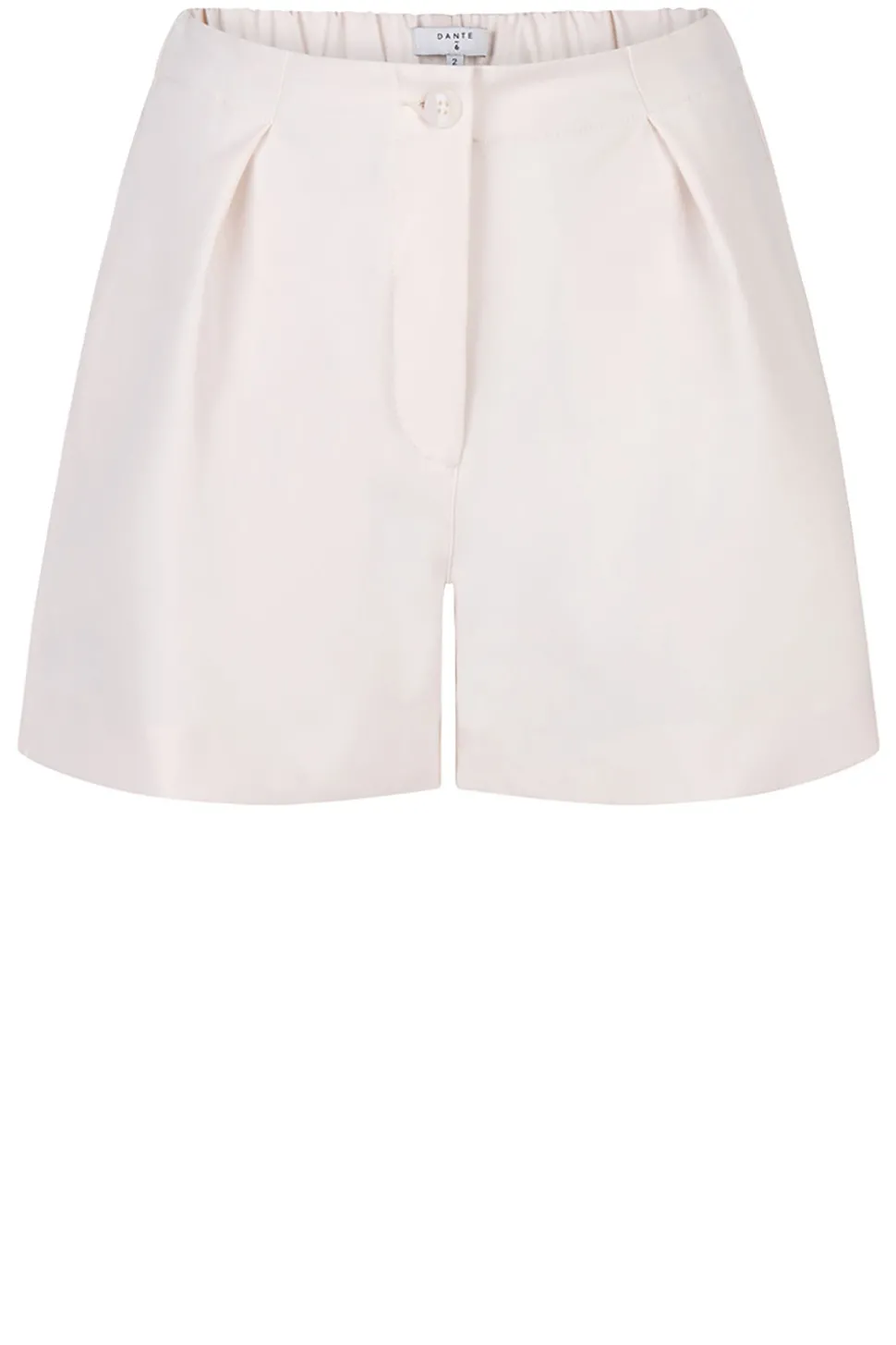 Stretch Short Maddox | Natural... | Dante 6 | Little Soho
