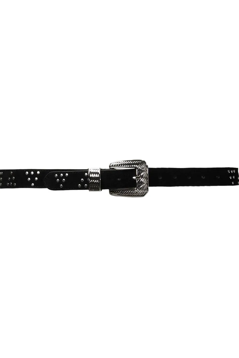Suede Belt Brunelle | Black... | Dante 6 | Little Soho