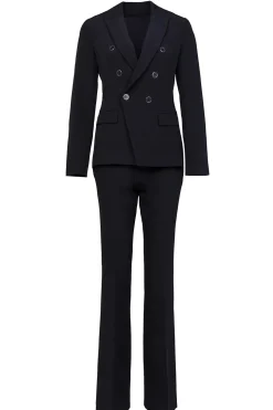 Suit Bijal | Black... | Kocca | Little Soho