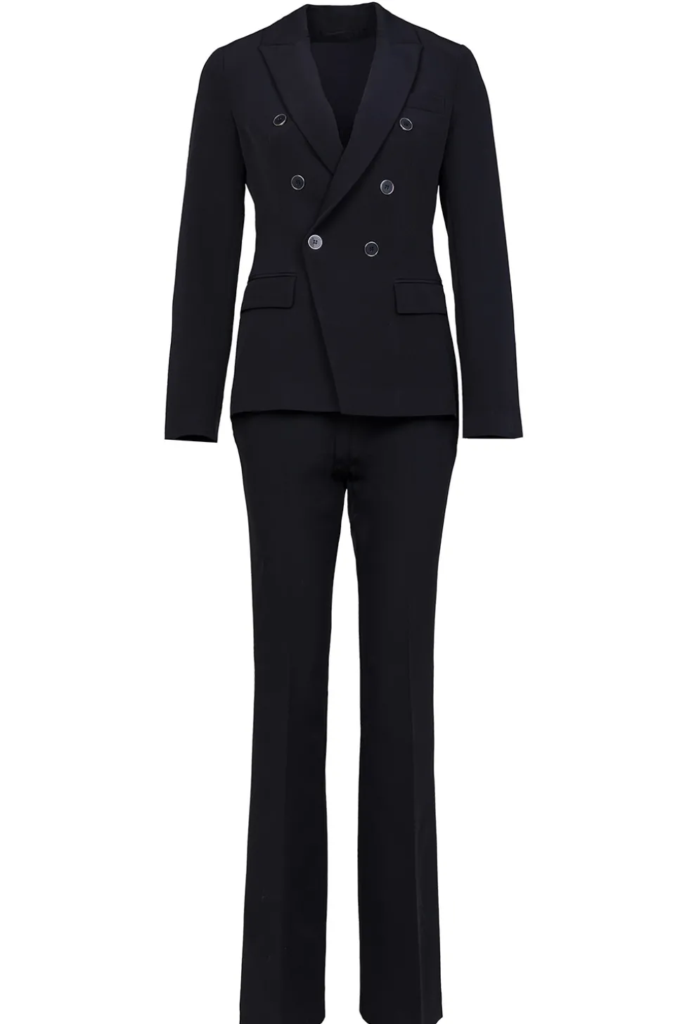 Suit Bijal | Black... | Kocca | Little Soho