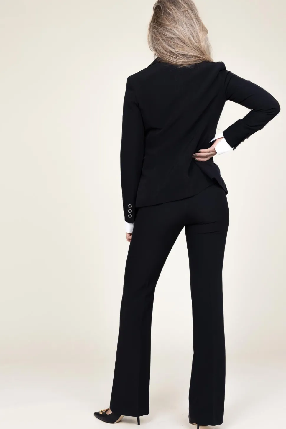 Suit Bijal | Black... | Kocca | Little Soho
