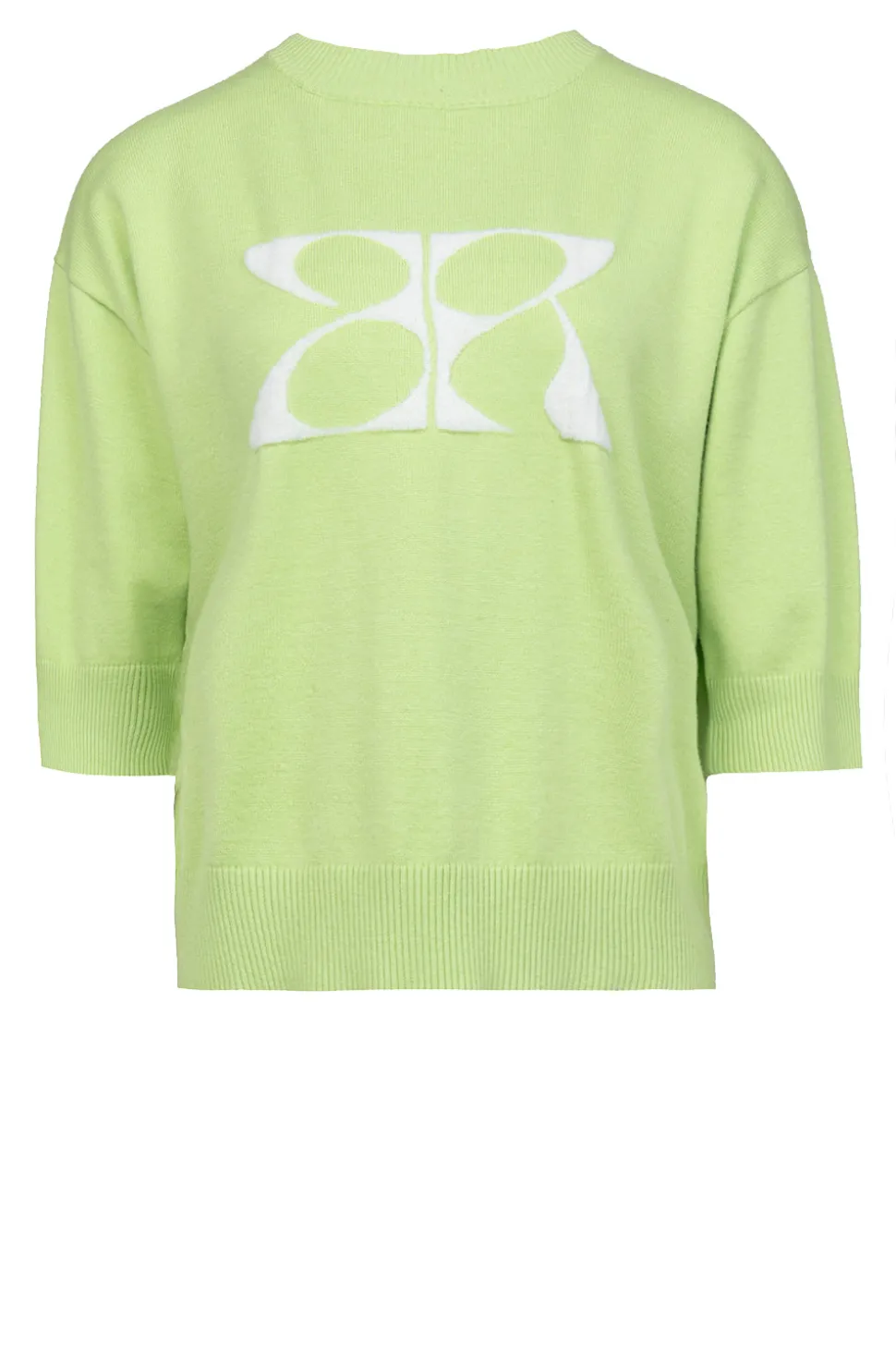 Super Soft Sweater Isidre | Green... | Studio Ar | Little Soho