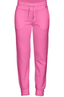 Sweatpants Ease | Pink... | Goldbergh | Little Soho