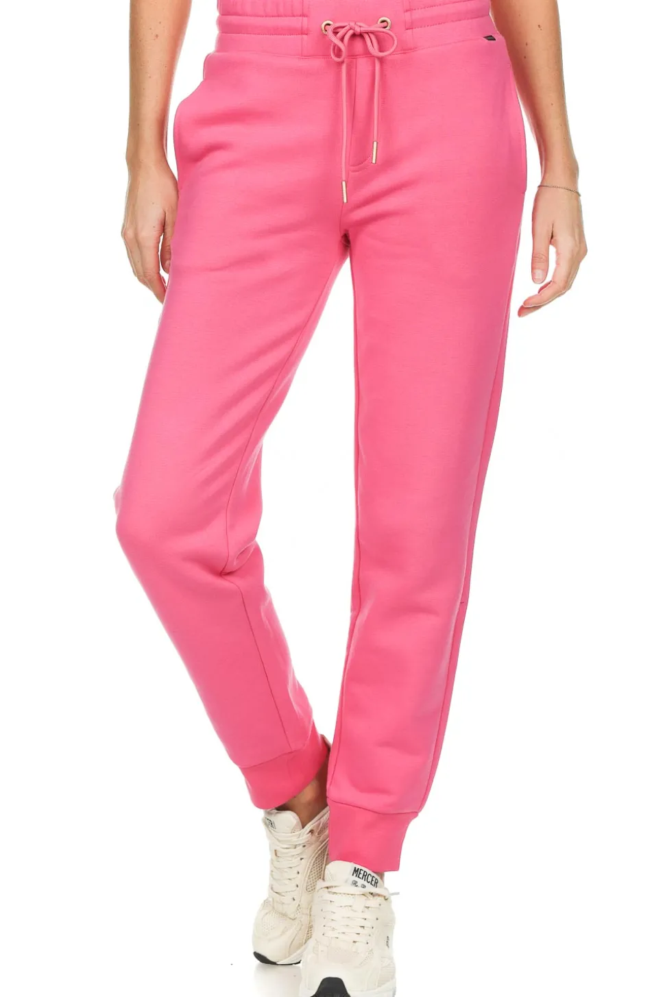 Sweatpants Ease | Pink... | Goldbergh | Little Soho