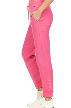 Sweatpants Ease | Pink... | Goldbergh | Little Soho