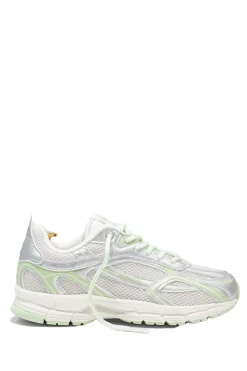 The Re-Run Speed Metallic | Green... | Mercer | Little Soho