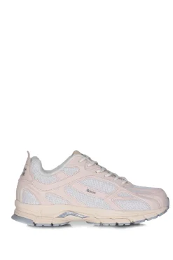The Re-Run Vintage Sneaker | Pink... | Mercer | Little Soho