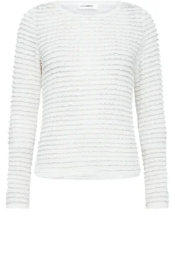 Top Amara | Natural... | Co'Couture | Little Soho
