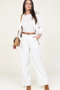 Top Amara | Natural... | Co'Couture | Little Soho