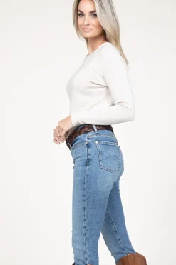 Top Sonoma | Beige... | American Vintage | Little Soho