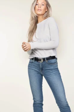 Top Sonoma | Grey... | American Vintage | Little Soho