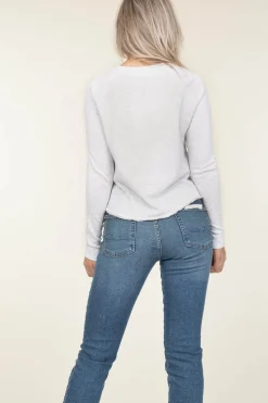 Top Sonoma | Grey... | American Vintage | Little Soho