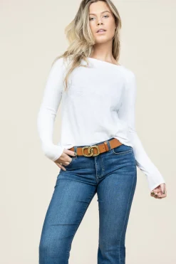 Top Sonoma | White... | American Vintage | Little Soho