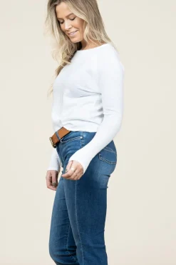 Top Sonoma | White... | American Vintage | Little Soho