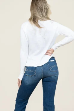 Top Sonoma | White... | American Vintage | Little Soho