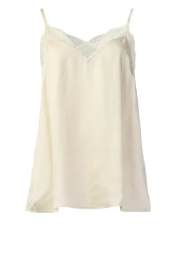 Top With Lace Phily | Natural... | Stella Forest | Little Soho