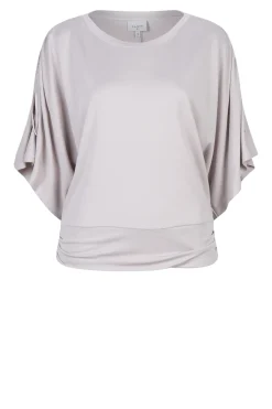 Top With Smocked Details Cles | Natural... | Dante 6 | Little Soho
